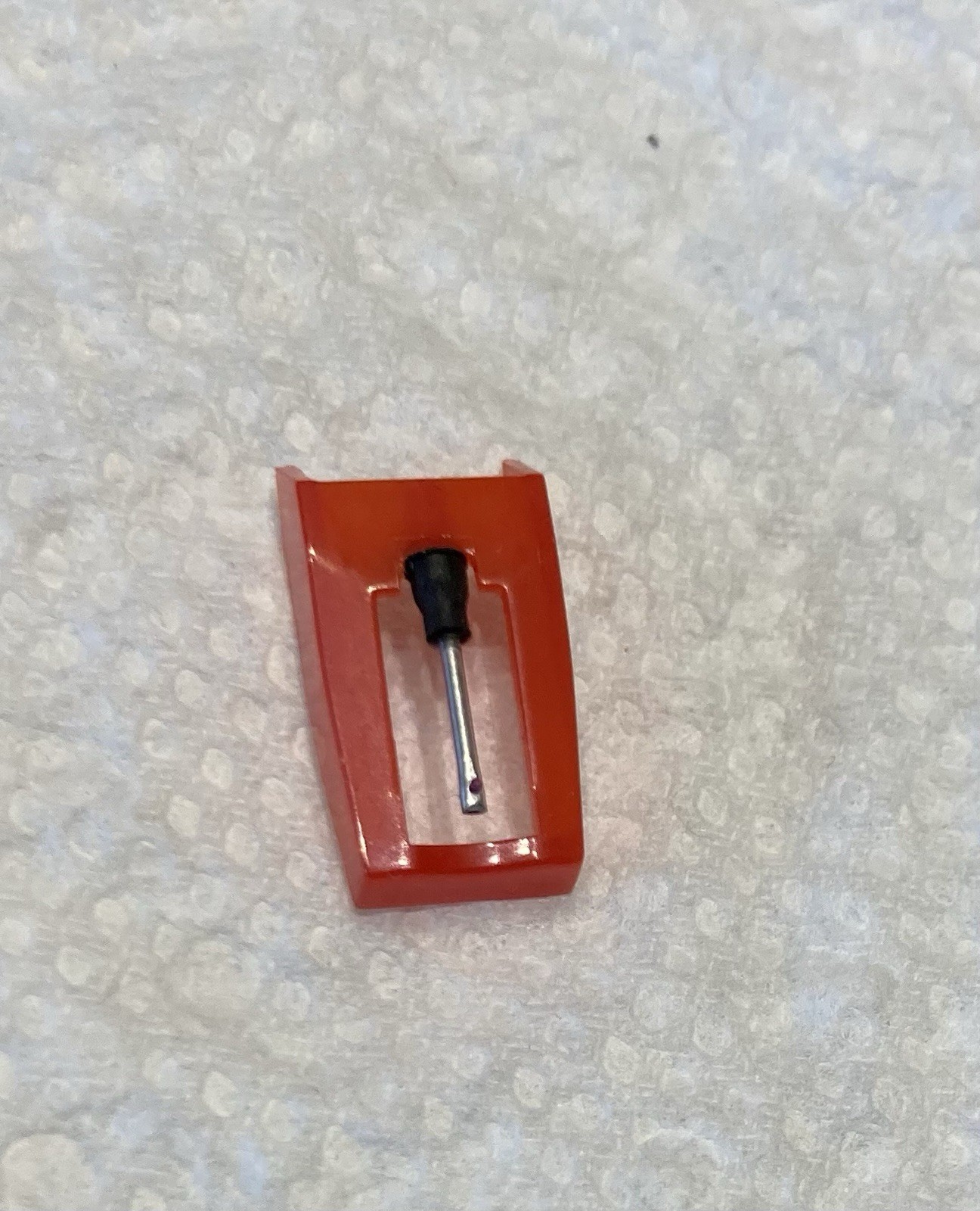 RCA Replacement / Single (Needle) For My Listings For RP190 / RP168 Cartridges