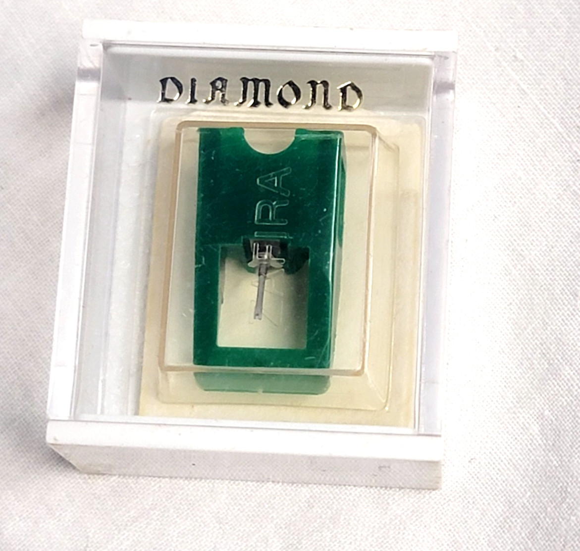 Zafira PHONOGRAPH NEEDLE STYLUS 684-D7 SONY ND100G VL100G