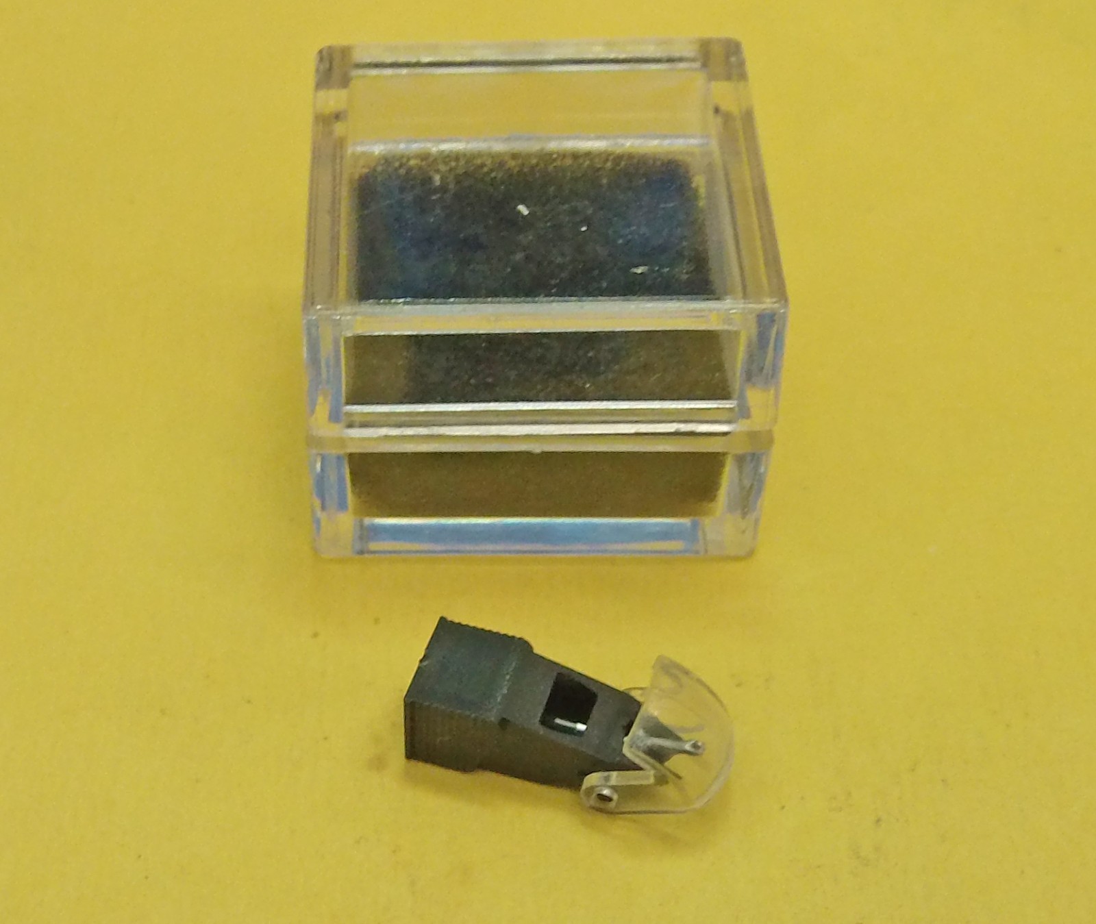 Phonograph Stylus Needle For Ortofon DUAL DN145 DN150 DN155 152 150 DN152 DN166