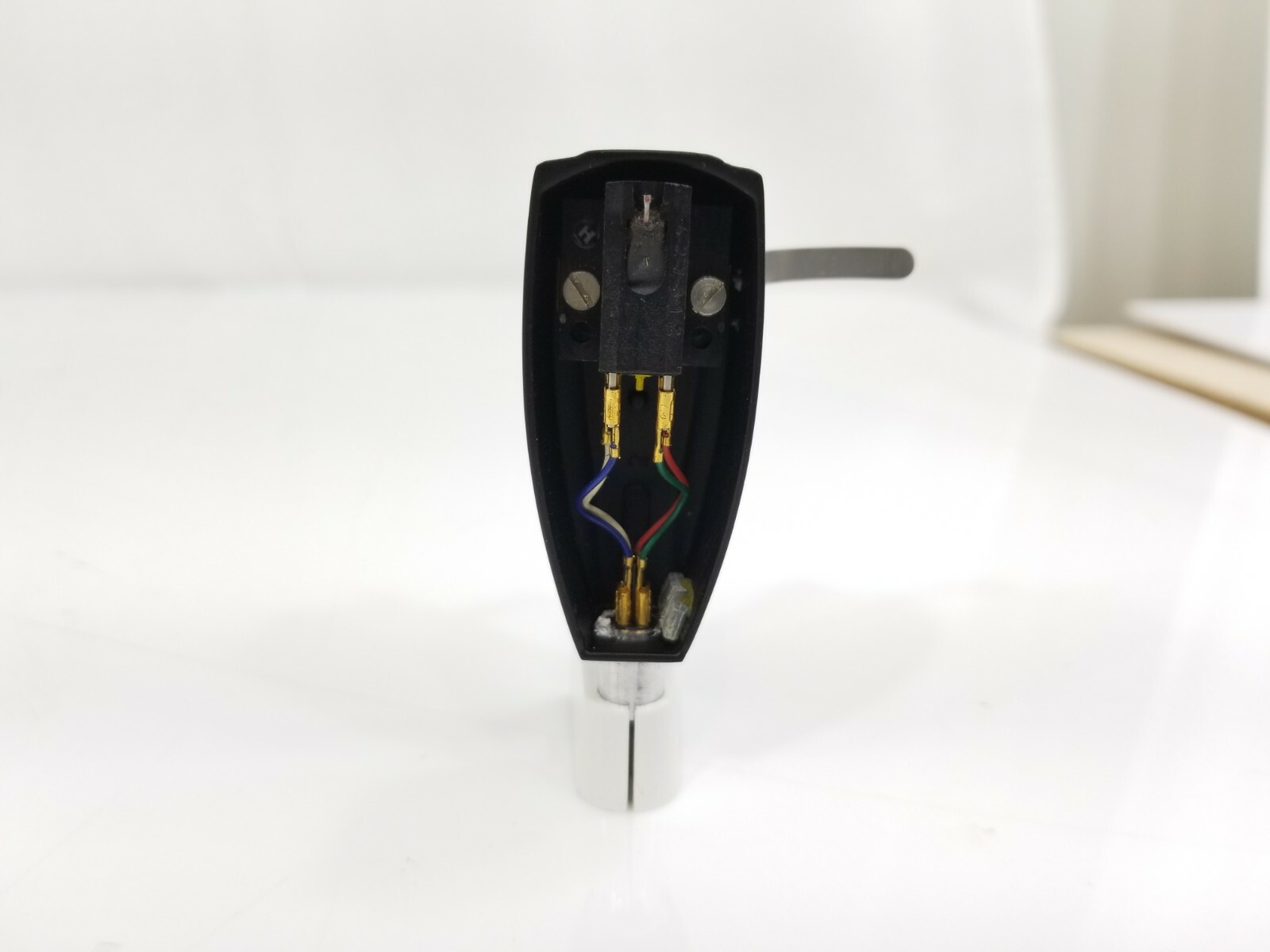 Vintage Ortofon DIAM.17 Elliptical Diamond Cartridge In Excellent Condition