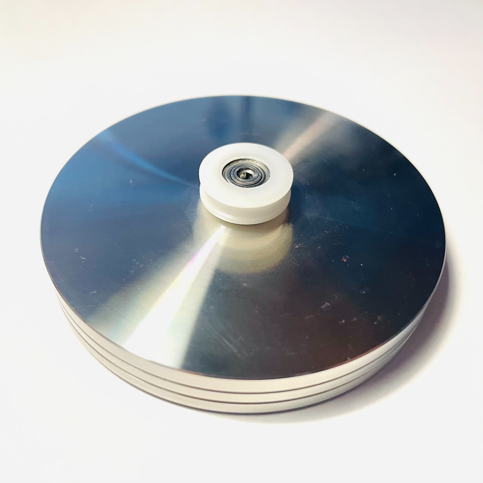 Tension Wheel for Belt-Driven Turntable micro 5000 1500 3000 91 111