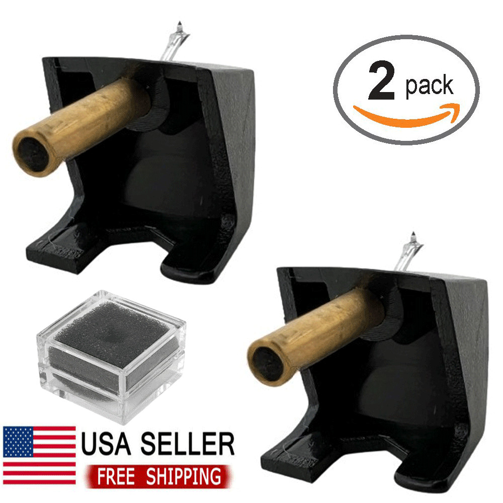 2pcs Replacement Stylus for 505 500 Fit Mk1 MkII and V38989 USA