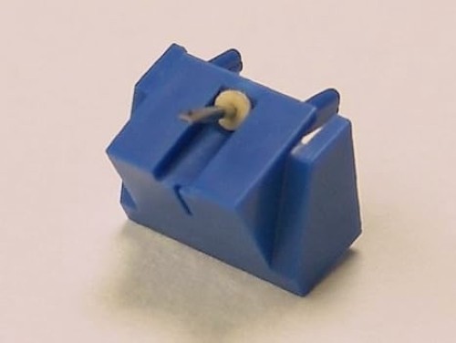 Replacement Stylus for KENWOOD Model N-54 — New Old Stock