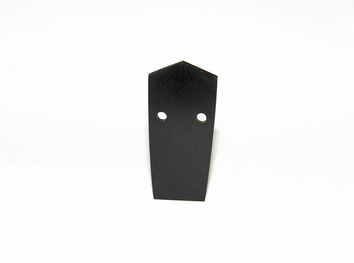 Cartridge Damper Headshell Isolation Spacer SME 3009 3012 NEW – EBONY WOOD