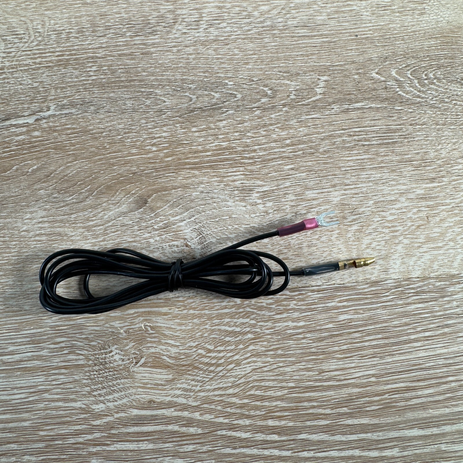 Technics Turntable Ground Wire SL-BD1, BD-3, BD21, SL-D93, D250U, SL-L1, L2, L3