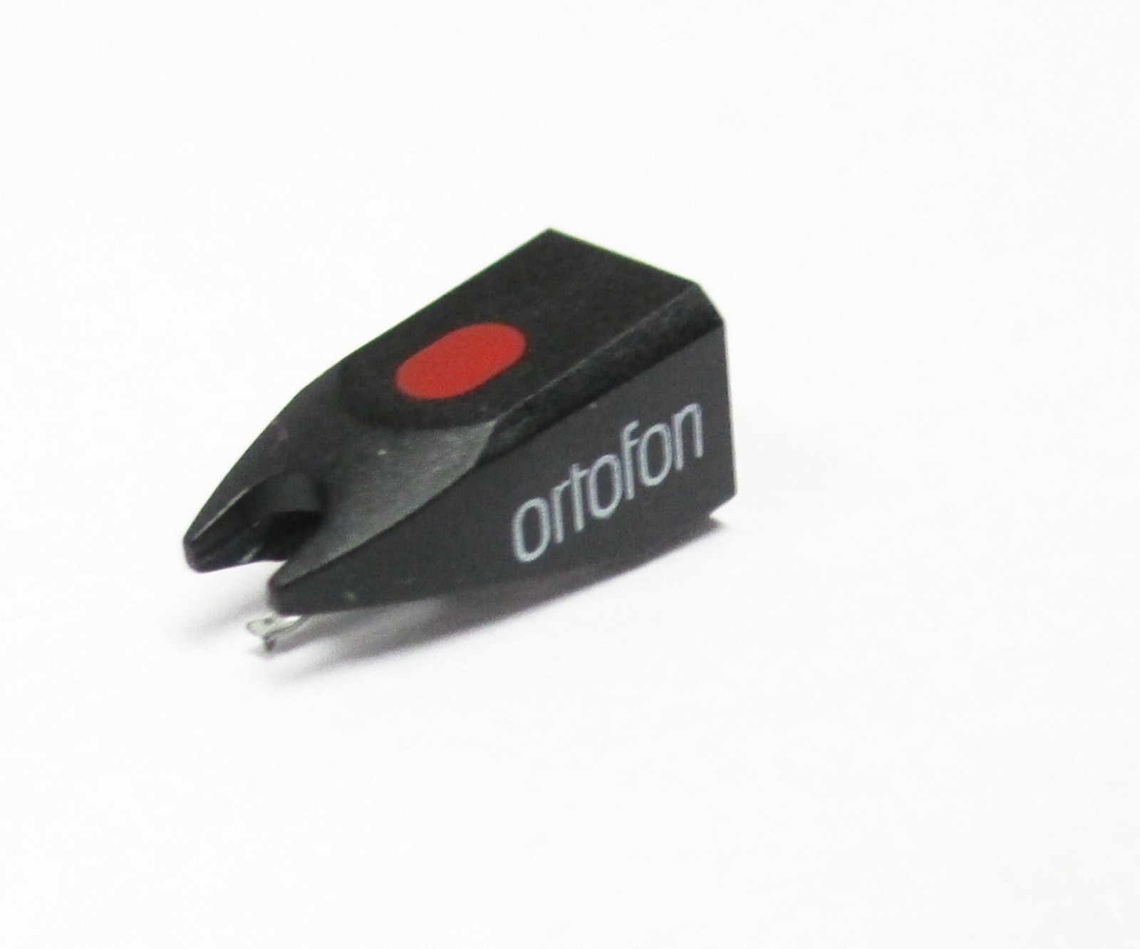 NEW GENUINE ORTOFON OM 5E STYLUS NEW STYLUS IN FACTORY CONTAINER & BOX