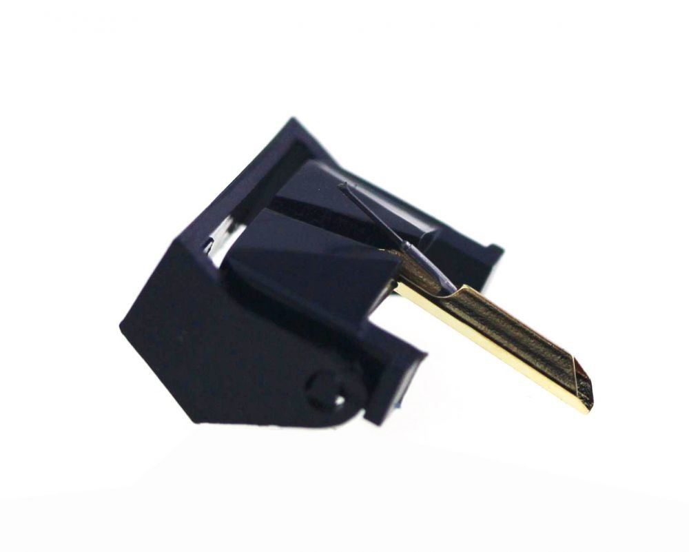 Ultimate stylus for Shure VN35E, VN35HE, VN35MR stylus, V15 Type III cartridge