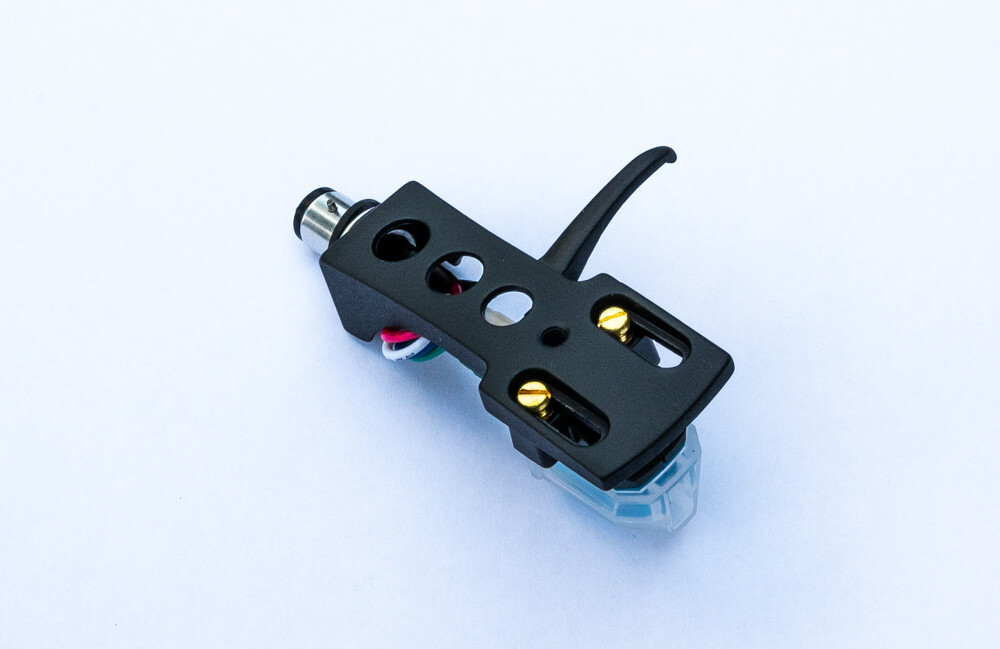 Headshell, AT-VM95, Cartridge, Stylus, Oil for CEC CN112, CN225, CN234, BD300, B