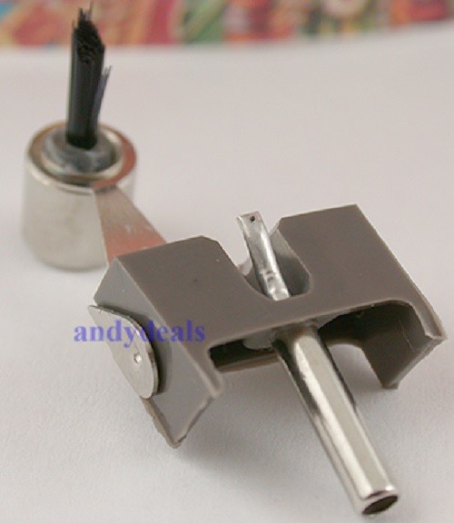 NEEDLE STYLUS 605-D7C for Pickering DAC3 D1500-AC-3 V15 4605-D7C