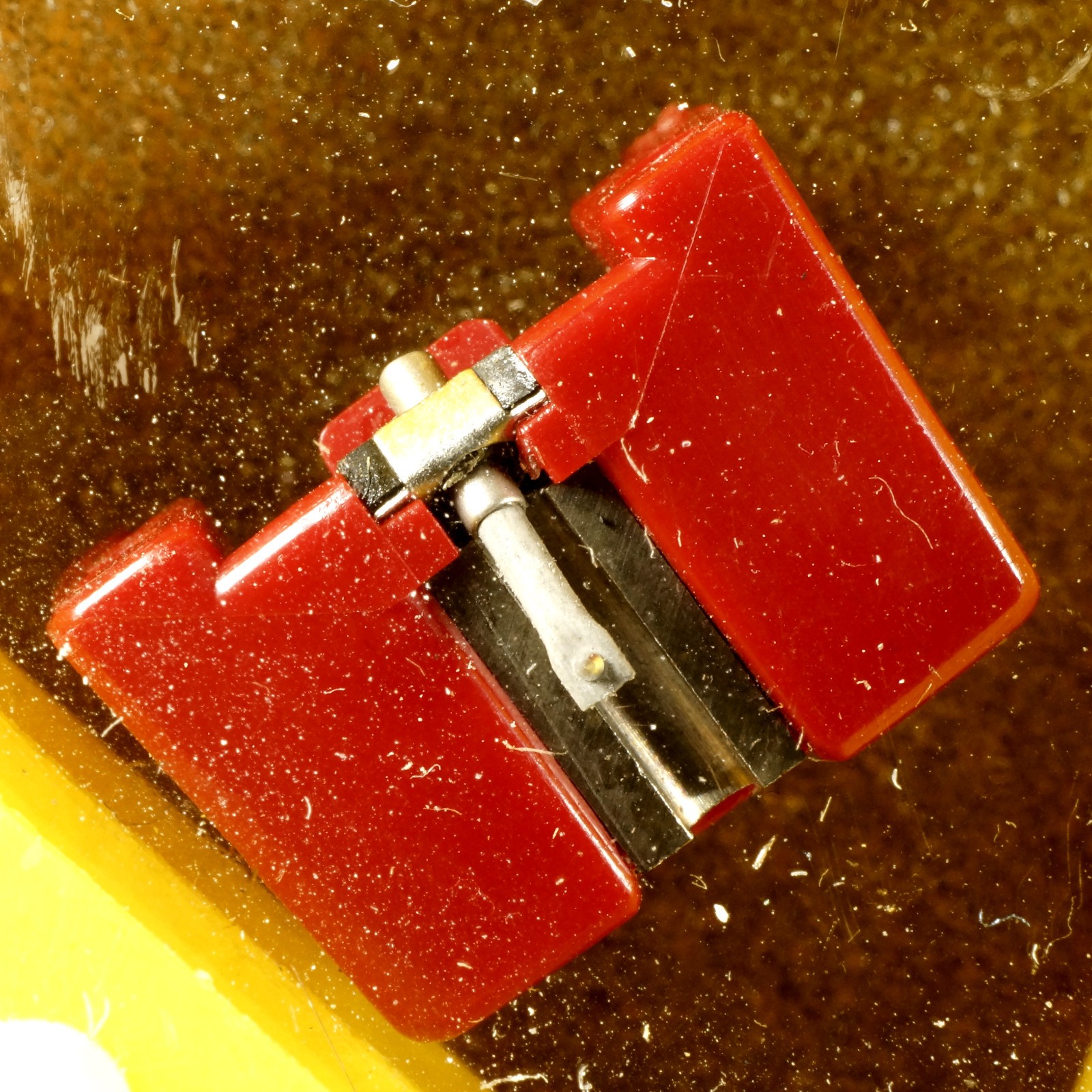 NOS Electro Voice EV 2212D Diamond Needle ADC R-20 R-5 R-9 R-12