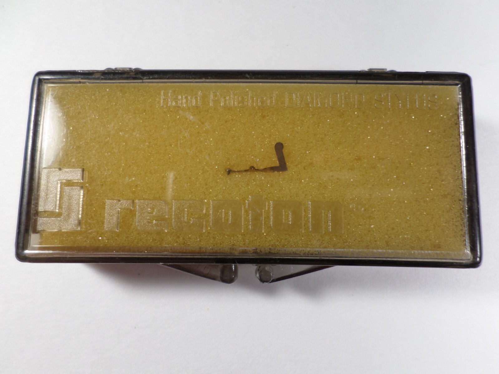 RECOTON 559-D Type 2 Hand Polished Diamond Stylus Needle for Philips 3016 3019