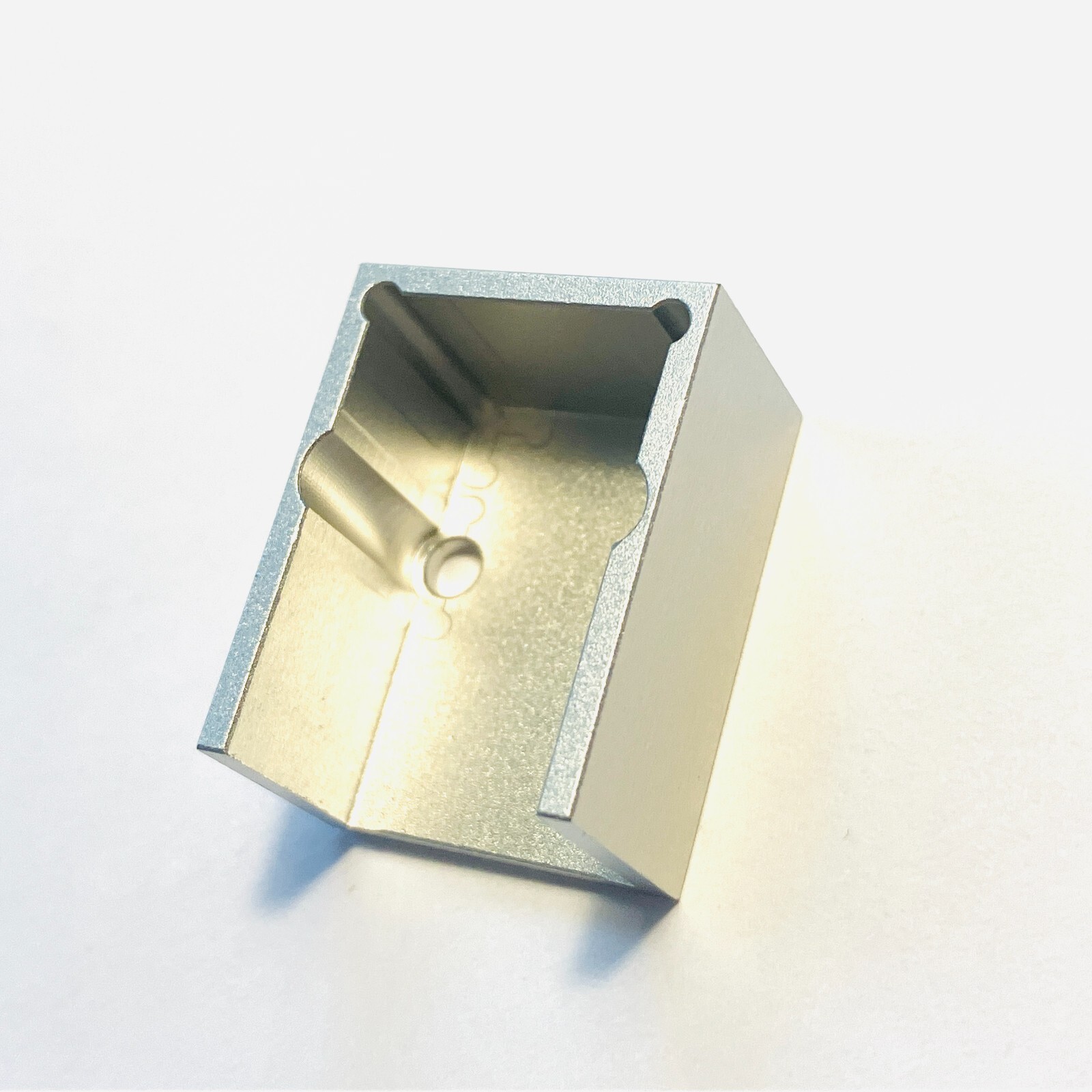 phono cartridge Aluminum alloy body shell for denon dl 103 103s 103d