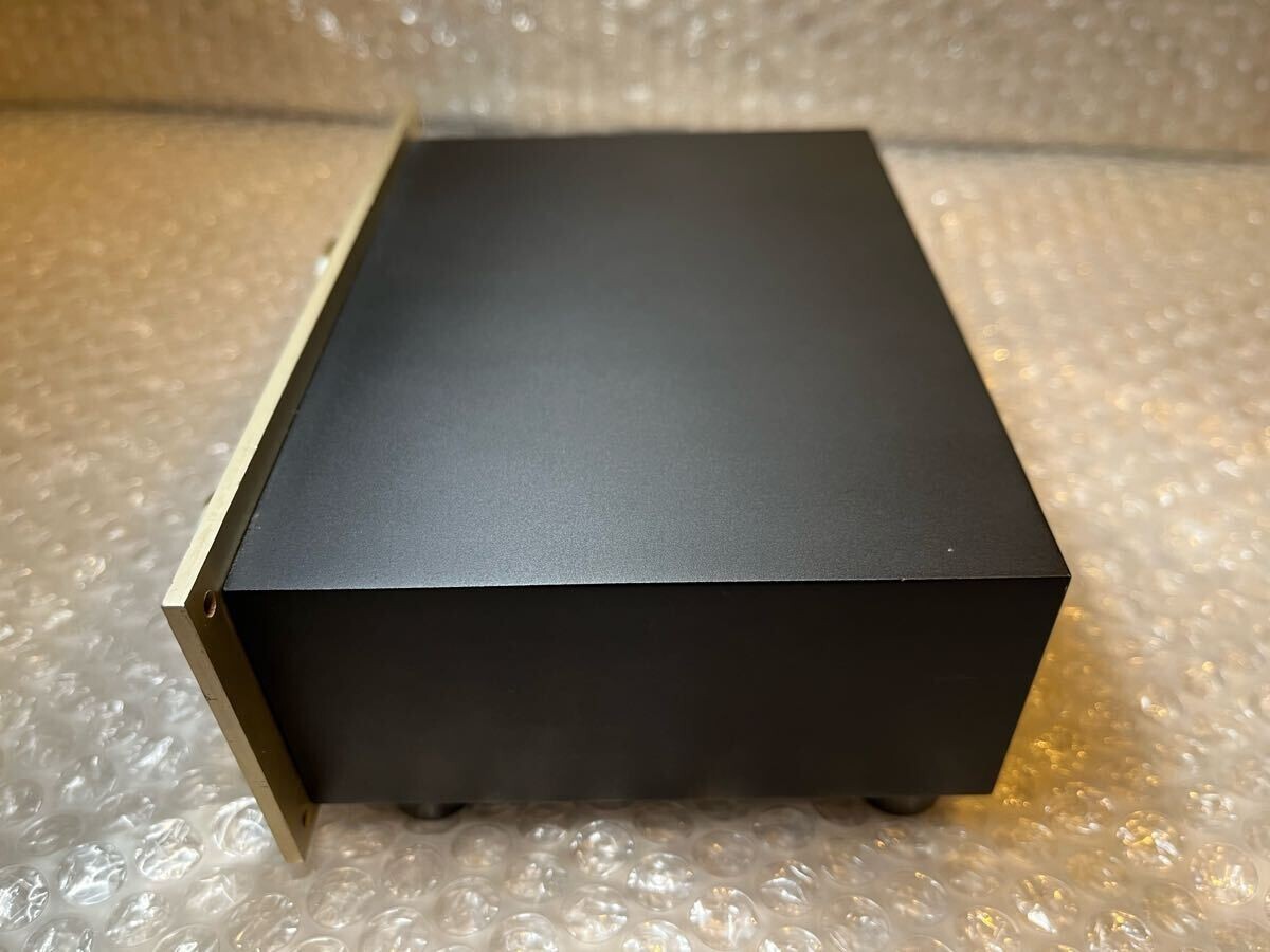 FIDELITY RESEARCH Toroidal Transformer FRT-4 MC Cartridge Audio products Japan