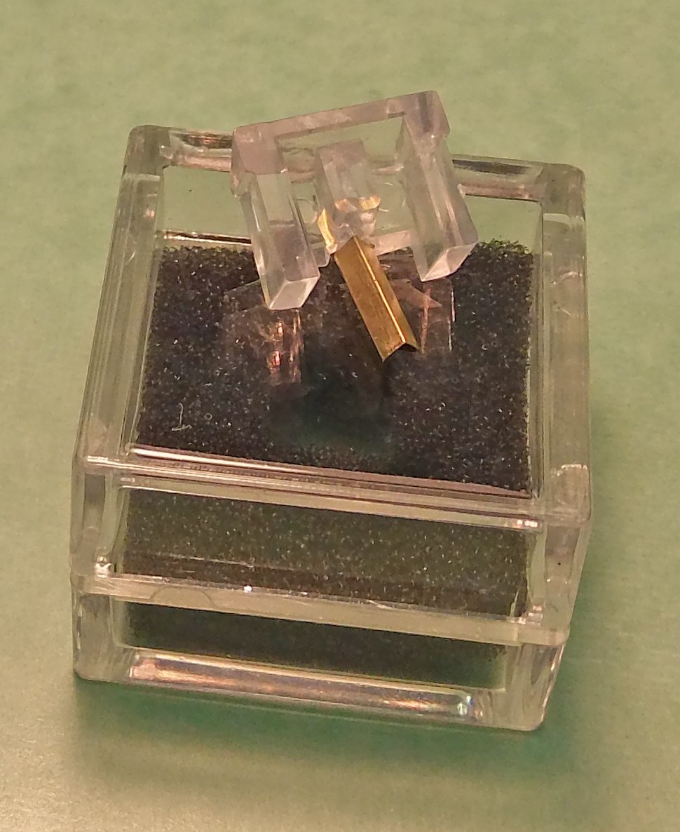 NEEDLE STYLUS for PANASONIC TECHNICS EPS52 EPS270 EPS290 EPS53 EPS79 706-D7