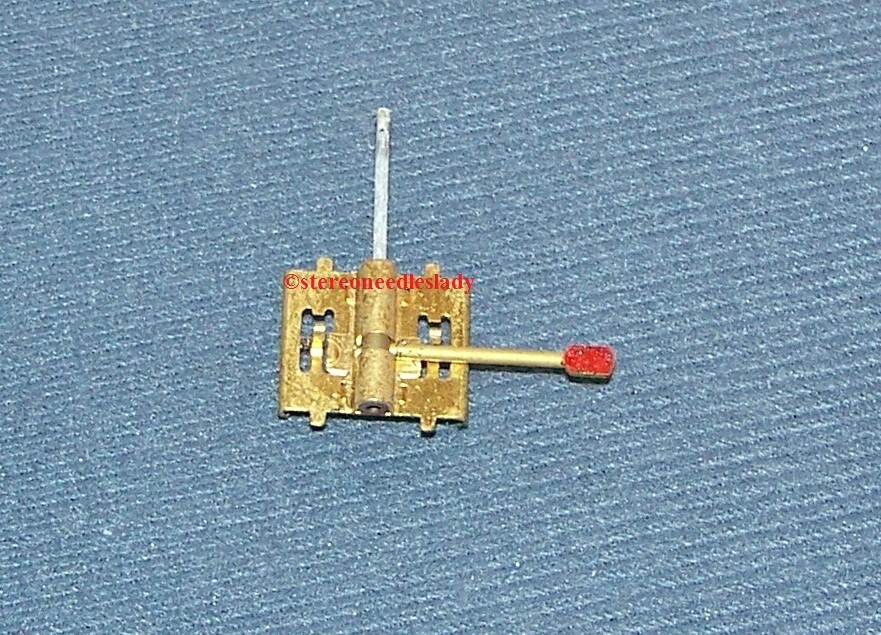 841-SS73 RECORD PLAYER NEEDLE for Telefunken A20/2 A22/2 A22/DS A20/DS T-20 T-22