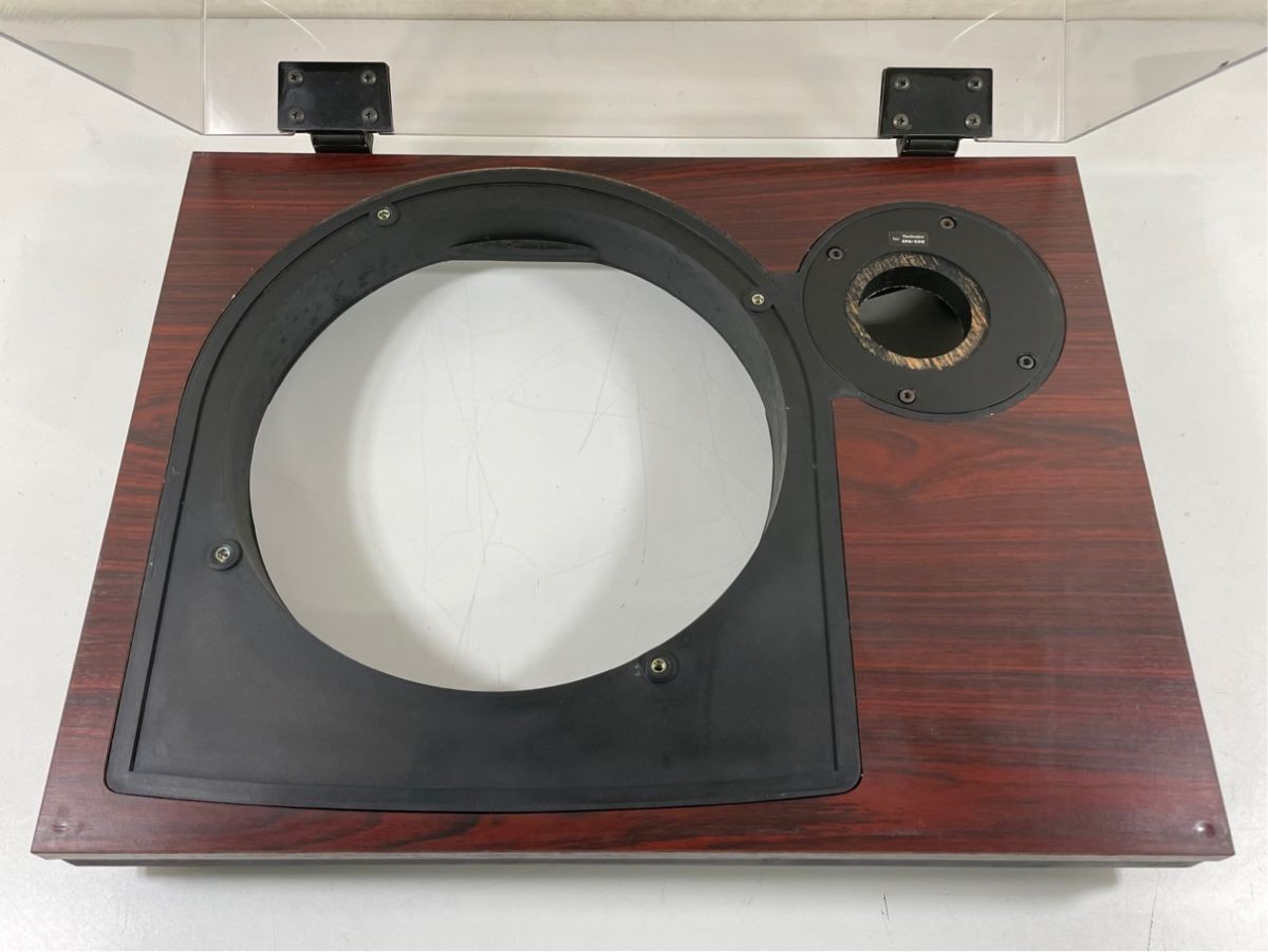 Technics SH-15B2 Turntable Cabinet Base Base for SP-15 SP-25 EPA-B500