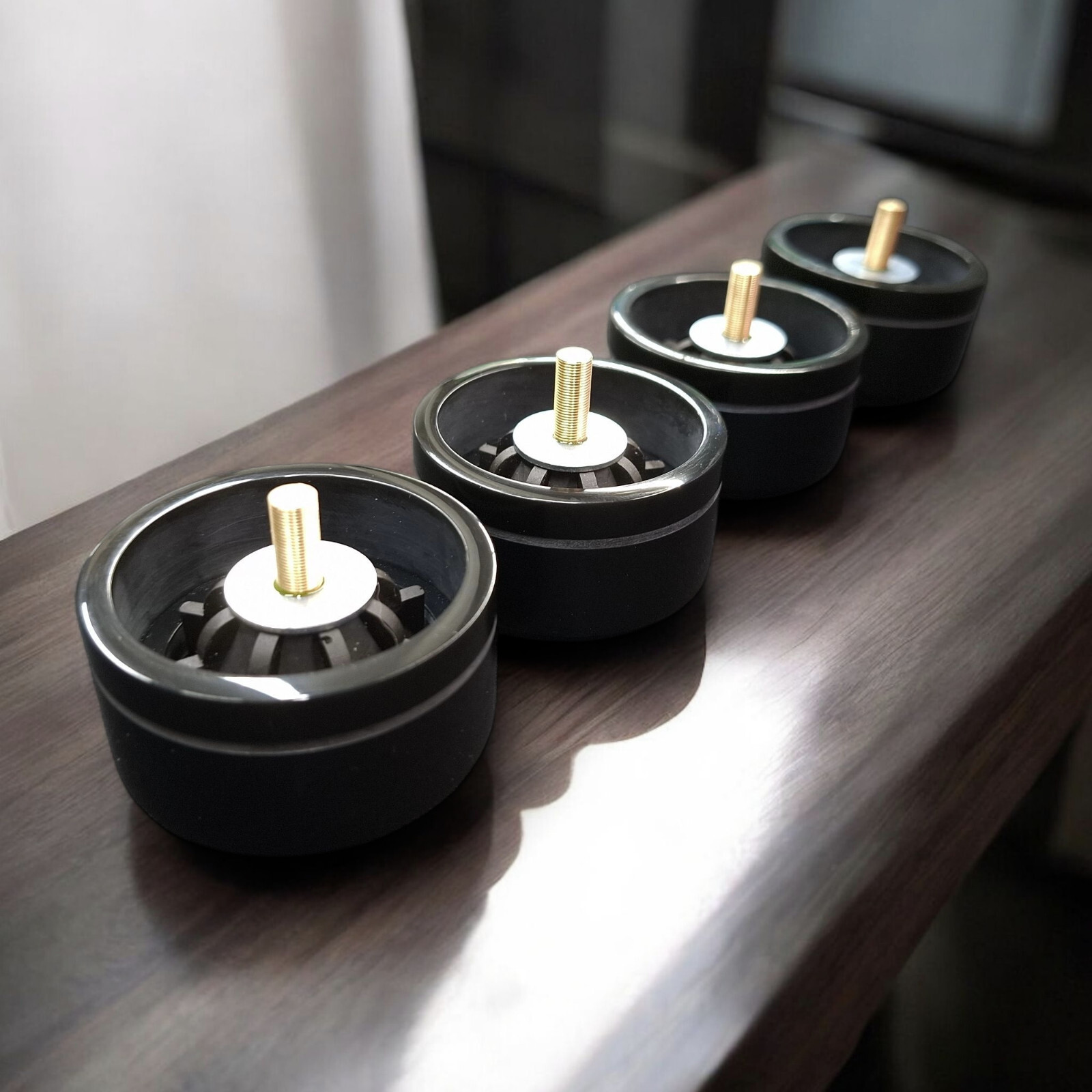 FEET FOR PIONEER PL-570