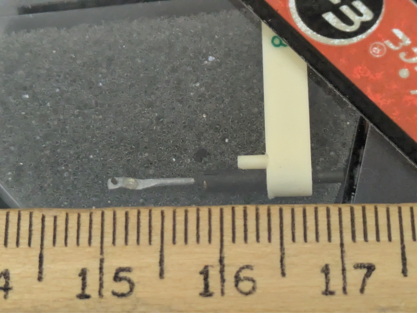 EVG 2555DS Diamond Needle Electro-Voice 78 LP Stylus N587sd DMSN-106 564SD 829D