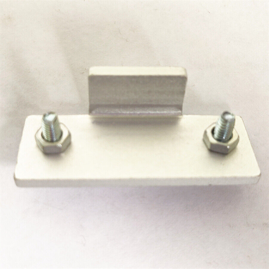 Dust Cover Fix Repair Brackets Hinge for your Technics SL-D2 3200 Q3 B2 Q2 D3 2X