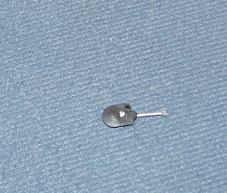PHONOGRAPH RECORD PLAYER NEEDLE for Euphonics E1 E2 E3 E7 180 fits Zenith 460-S3