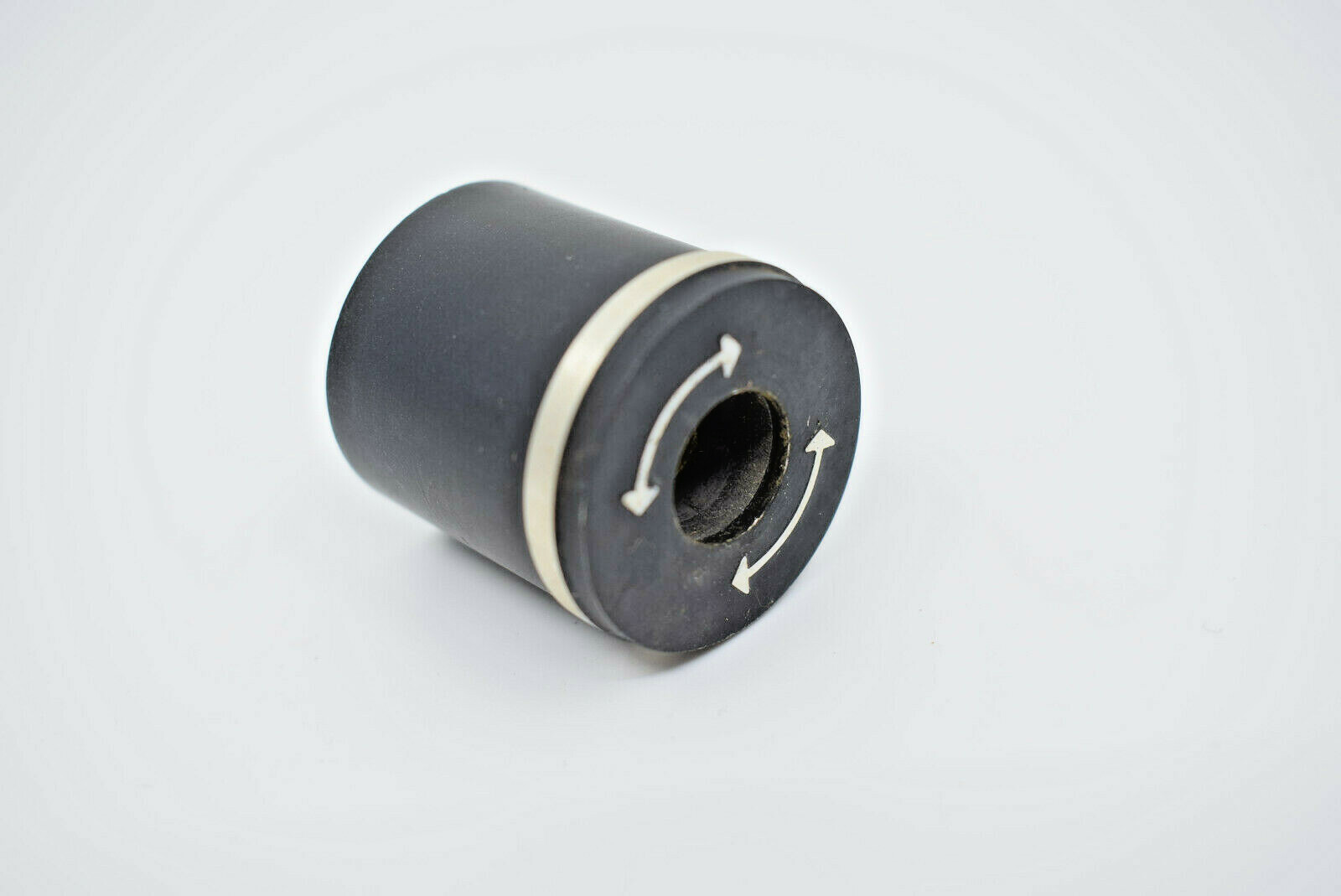 Counterweight Counter Weight for Dual Turntable 1215s — EXC Cond