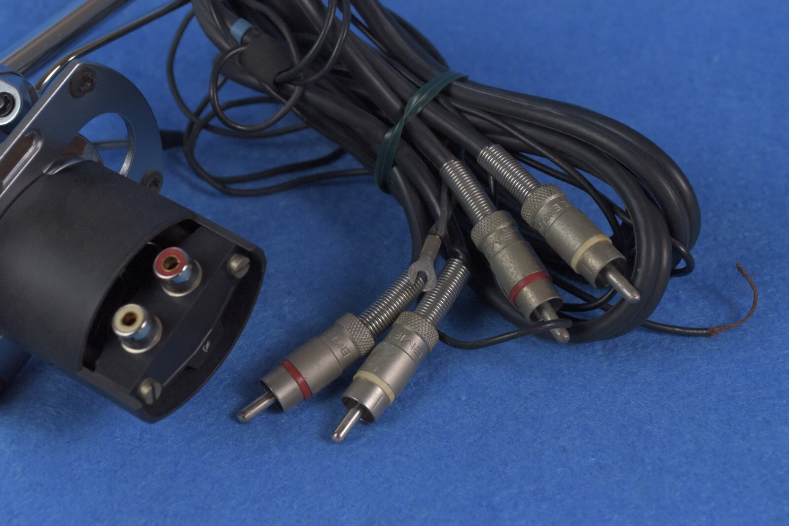 SME 3009-R / S2 improved Tonearm In Excellent Condition #275569