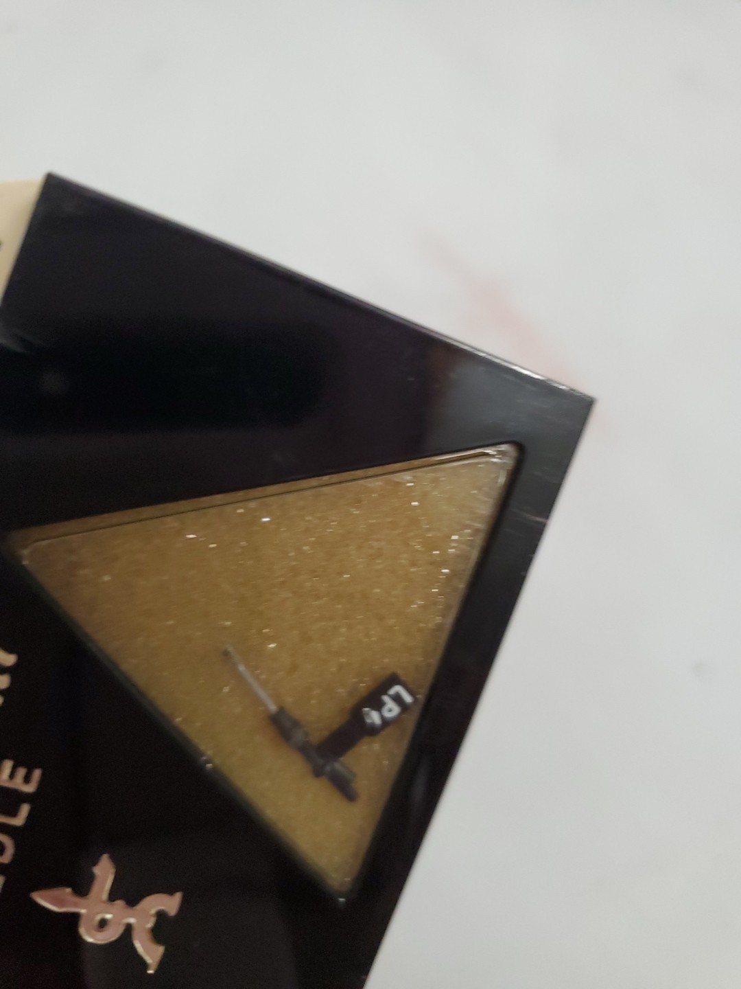 Turntable Needle 374-DS77 For EV 2634DS, EV 5026, 5051, 5053