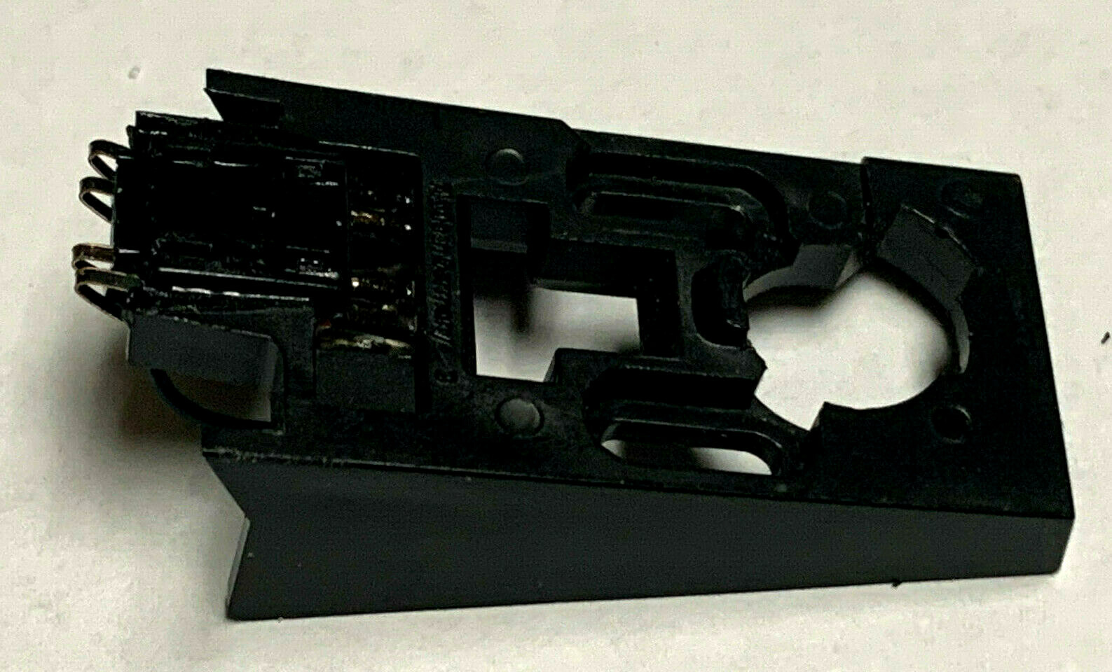 ~Vintage~ DualTK-181 Head Shell