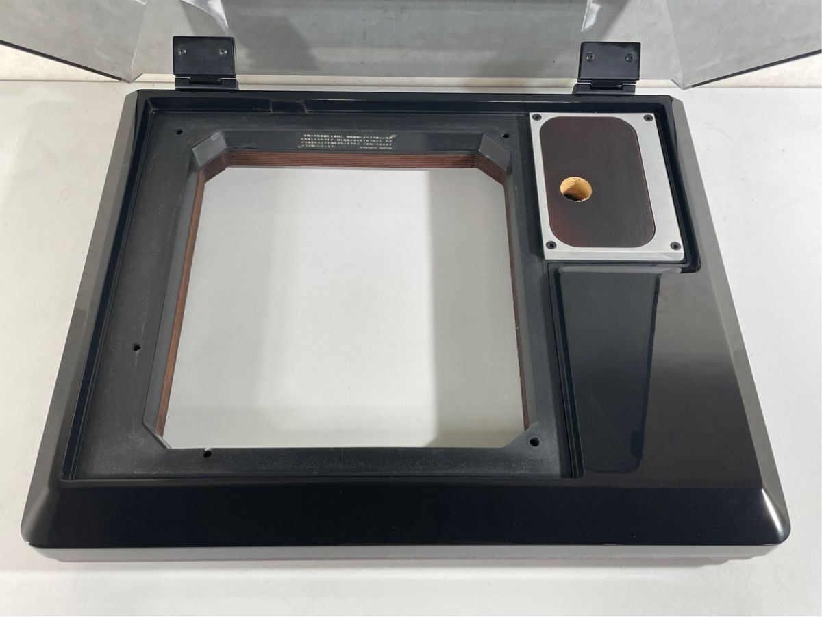 Technics SH-10B3 Turntable Cabinet for SP-10 MK2 SP-20 SAEC WE-407/23