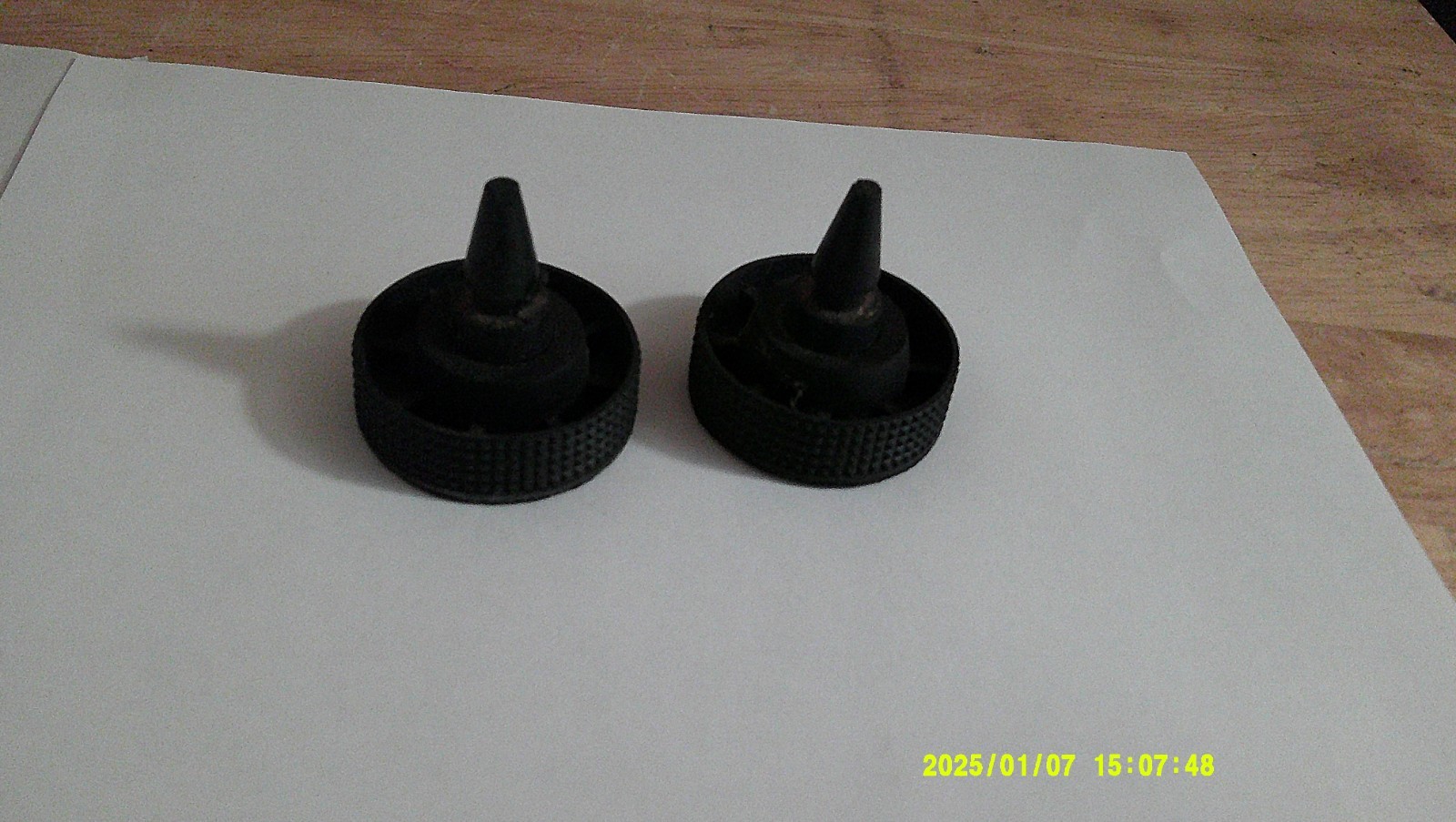 Panasonic SL-H401 Turntable Feet (2)