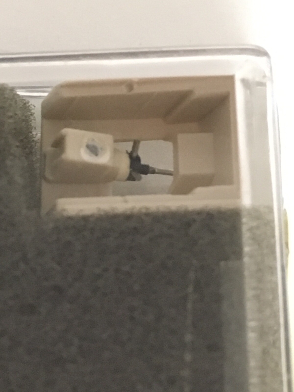 EVG PM2298D TURNTABLE NEEDLE STYLUS FOR AUDIO TECHNICA ATN-3400