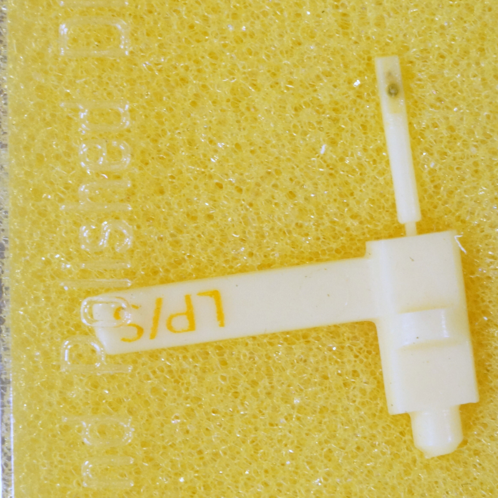 NOS Recoton 639SD Diamond Needle for RCA 115328 115329 115911 RMP-204-9
