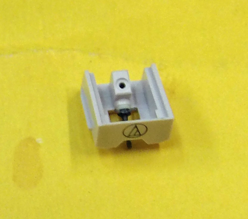 Genuine Audio Technica AT3401 710-D7 NEEDLE STYLUS for SONY ND-138G ND-147G