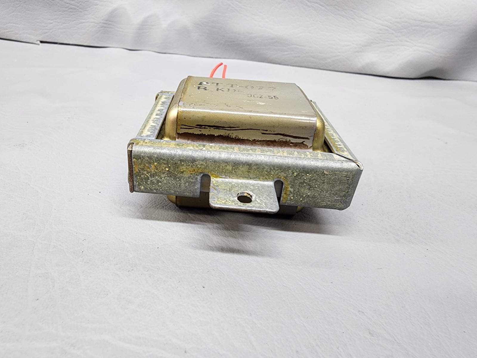 Pioneer PL-200 Turntable Replacement Part Out – Transformer 2070