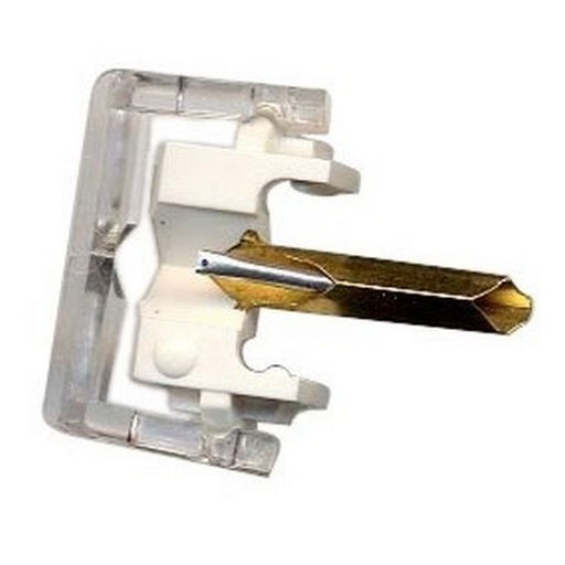 Diamond Tip Stylus Dual CS1009 CS1010 CS1015 CS1016 CS1019 CS1212