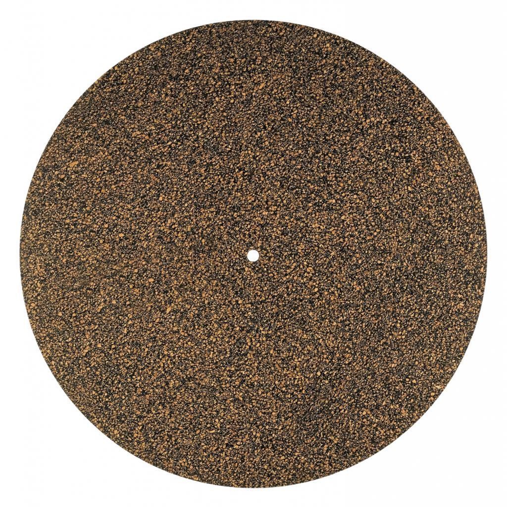 12 inch Turntable Mat Noise Reducing Anti Slip Vibration Dampening Premium
