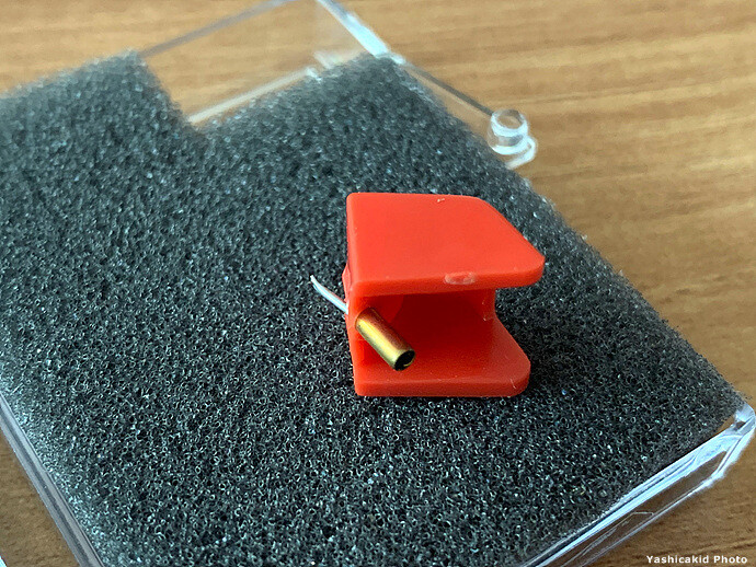 Excell S55 generic stylus (for Excell ME-55 cartridge)