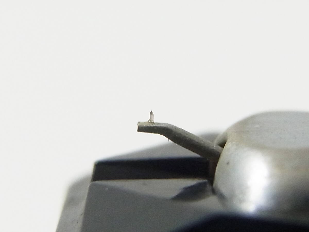 Goldring G900SE MM Phono Cartridge w/ Stylus Guard Tested Working Good Condition