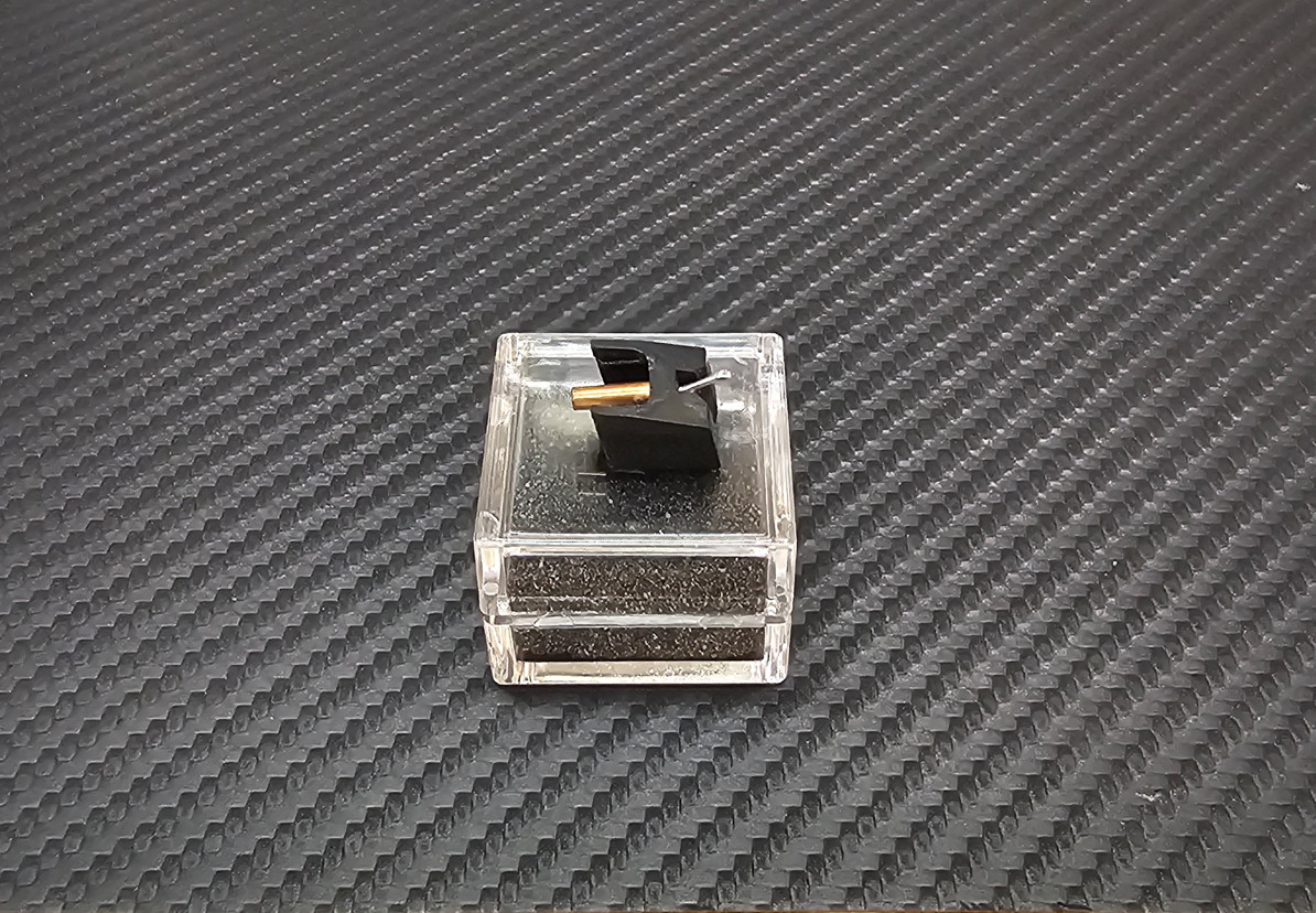 Replacement Needle Stylus for Pickering XV-15 1800S XSV-3000 XSP-3003 XSV-4000