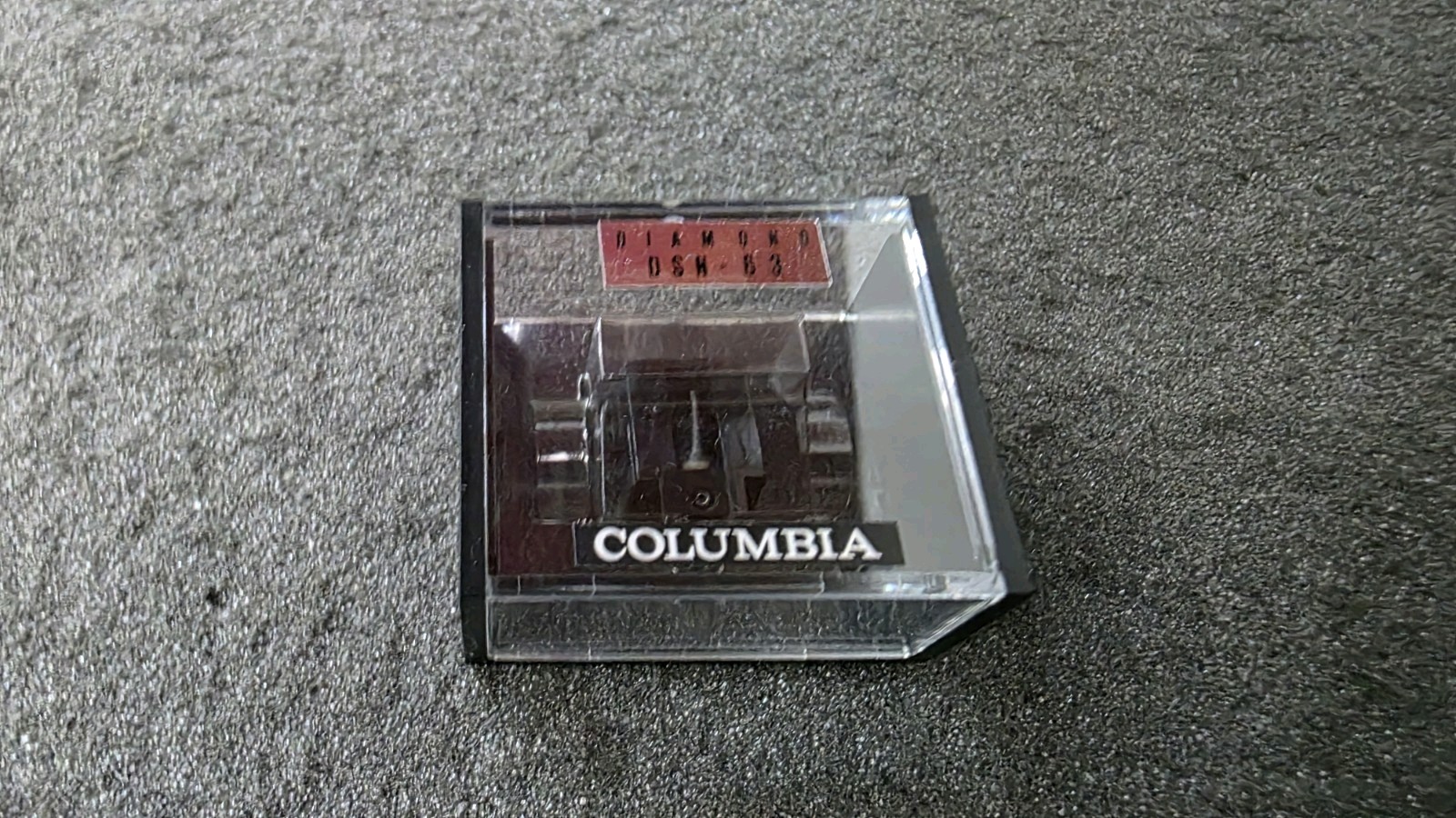 Denon/Columbia DSN-63. Original Stylus. New In Box