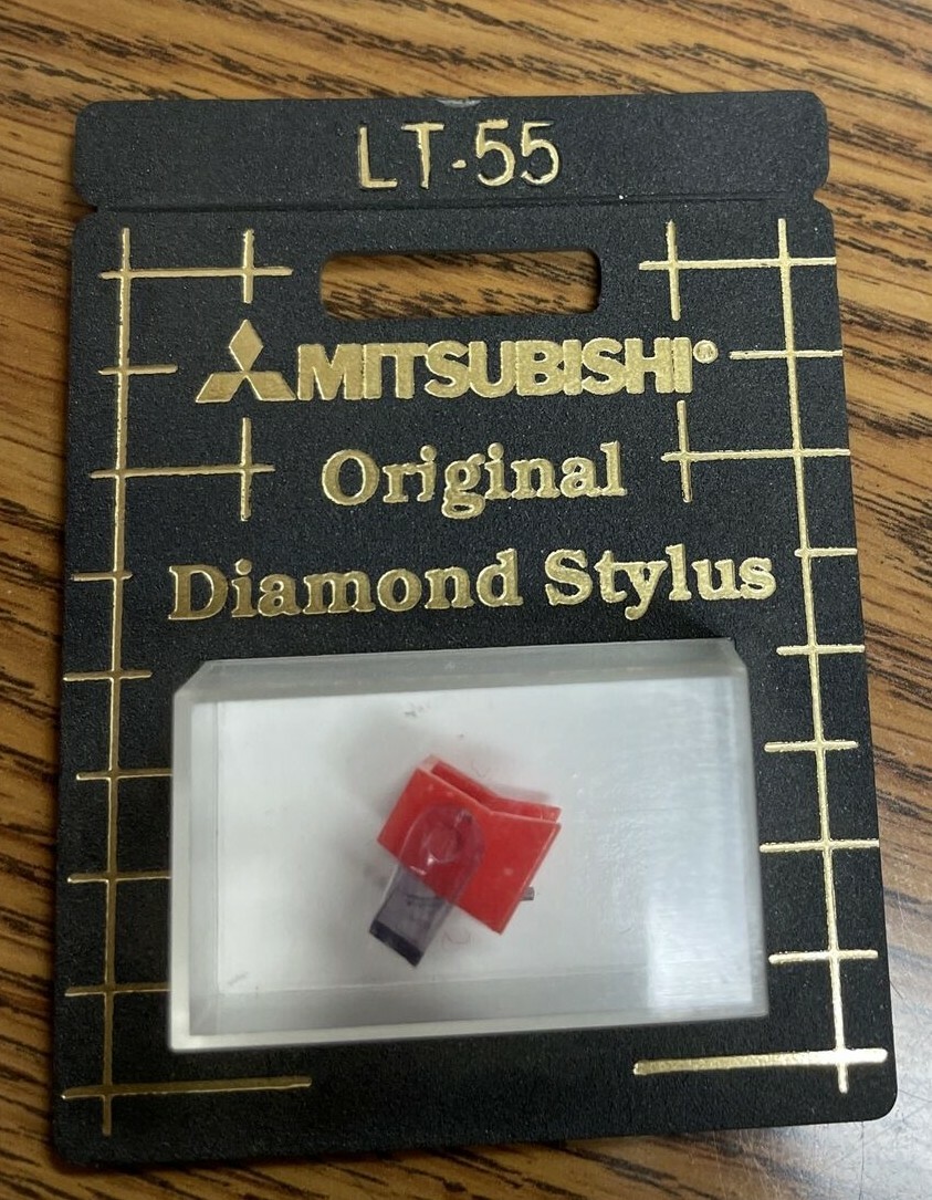 OEM Original Stylus for Kenwood N65 MGA MODELS LT55 LT76 119-D7