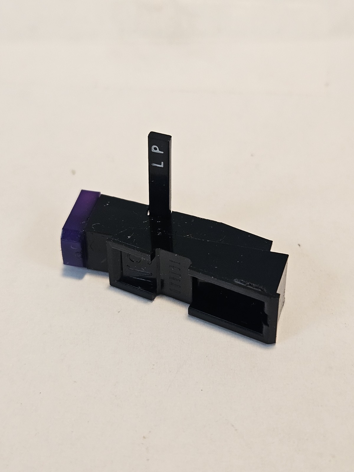 Original Pfanstiehl P-407D Phono Cartridge W/ Stylus For Tetrad 4-62D-SN1X