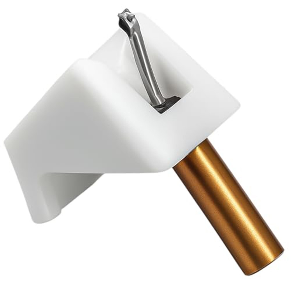 2*Stylus Replace for Pickering TLE TLC DLC DLE Stanton D71 D71EE L720EE 609-D7C#