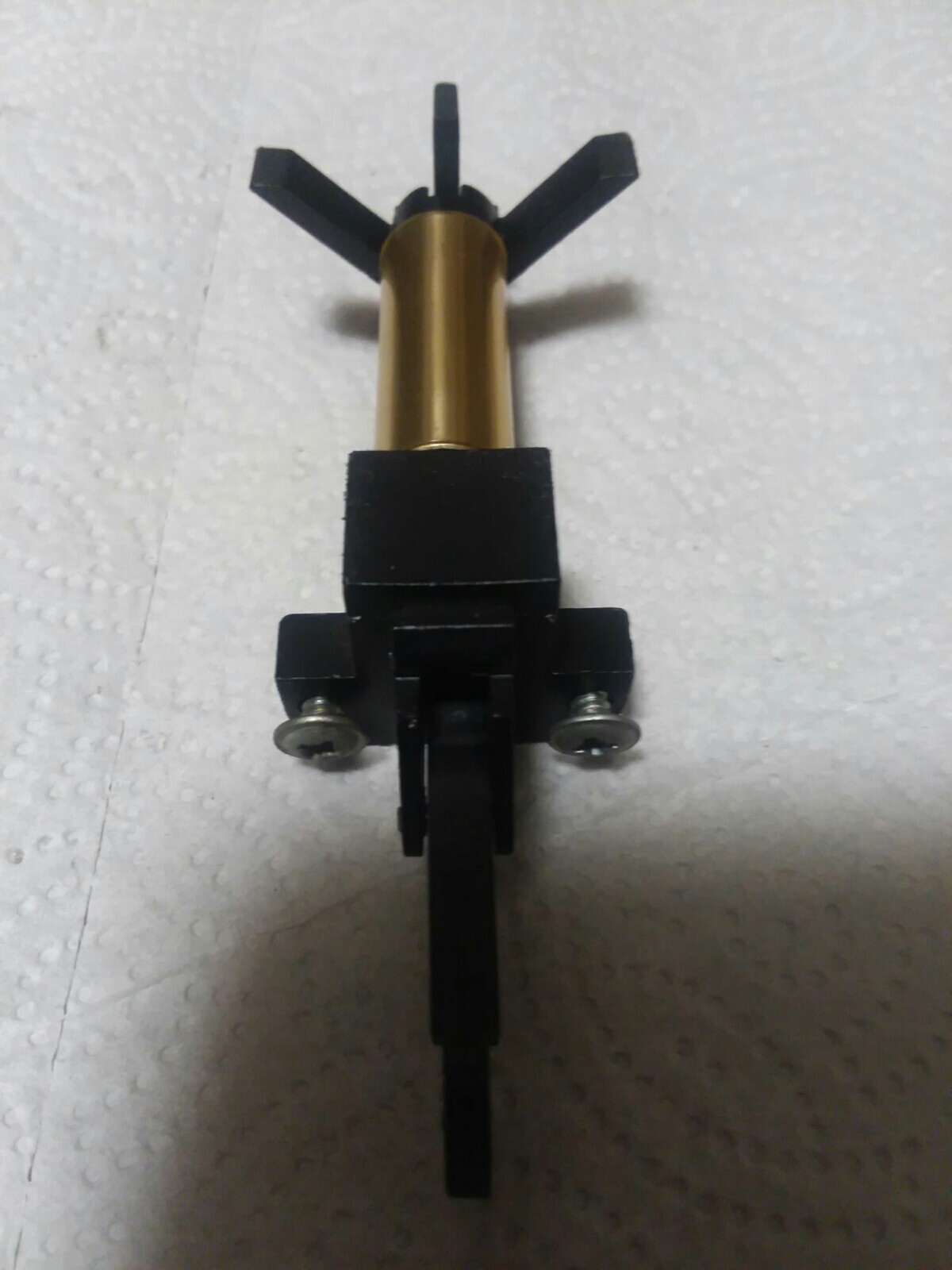 Garrard Zero 100 RECORD CHANGER ARM