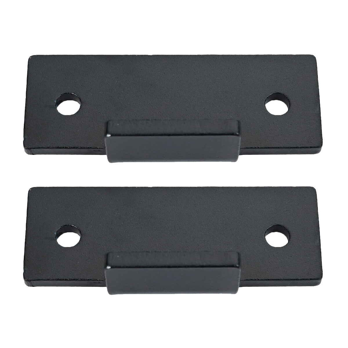 2Pcs Dust Cover Fix Repair Brackets Hinge For Technics SL-D1 B1 D2 B2 Turntable
