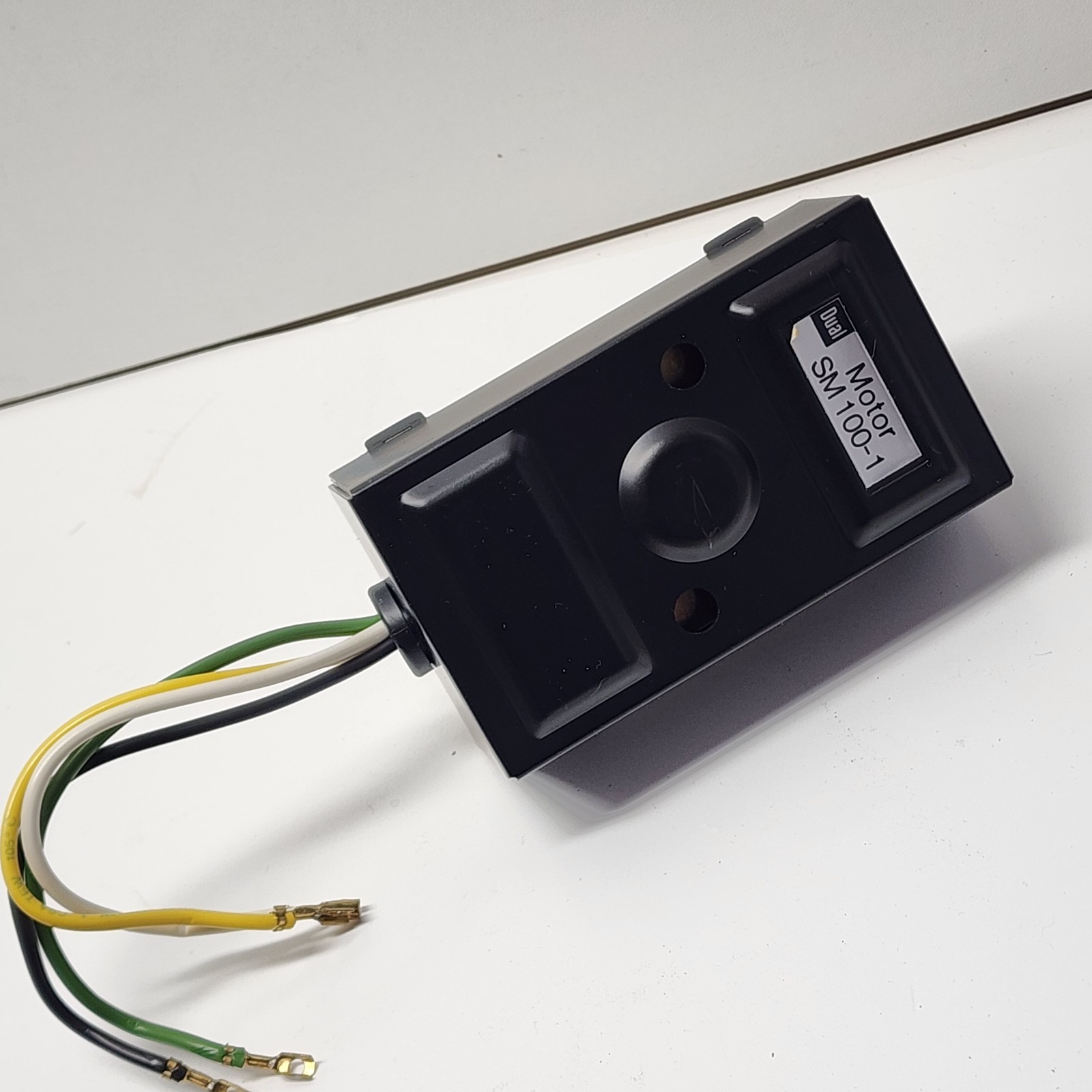 Dual CS 505 505-1 522 506 1254 SM 100-1 Turntable Motor Tested Good
