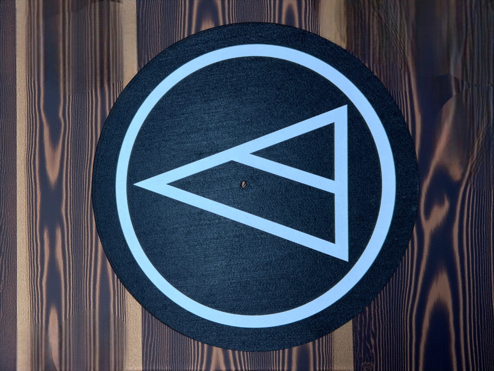 “OEM” Technics platter felt mat