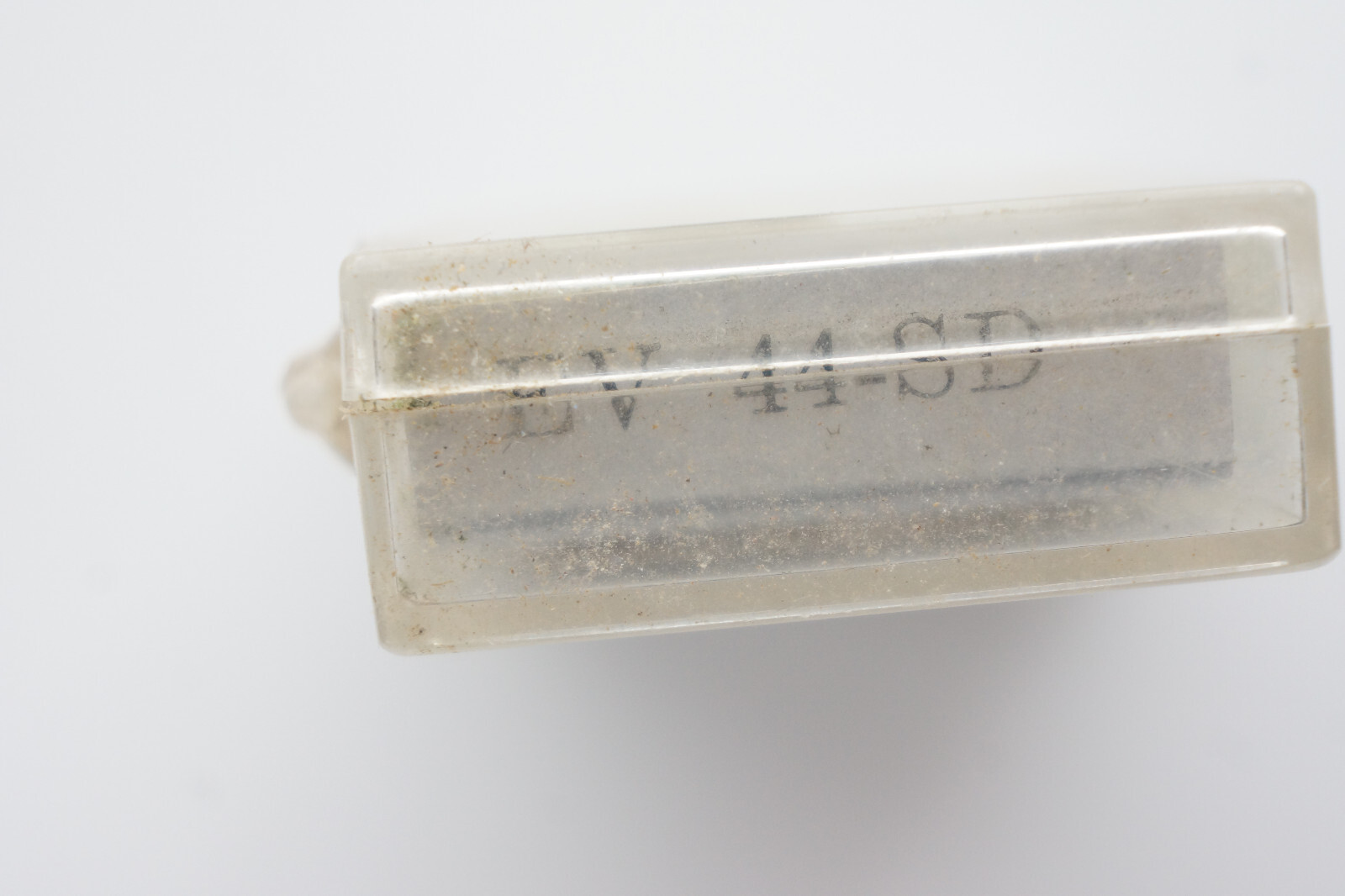 NOS Pageant EV 44-SD Needle Stylus for Electro Voice 147D N316-7D 2621D 581D