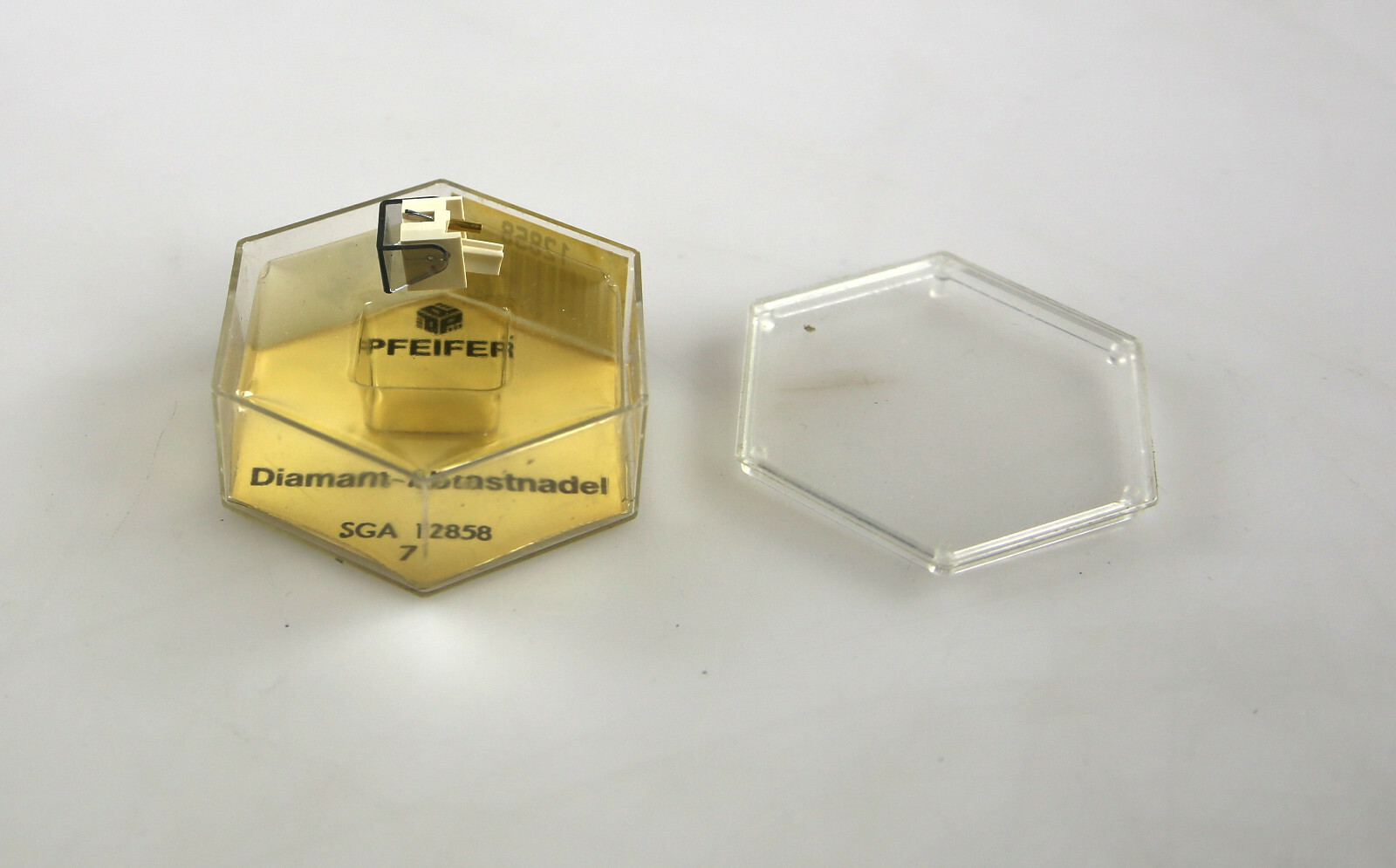 Stylus Needle Pickup Cartridge System Pfeifer SGA 12858 7