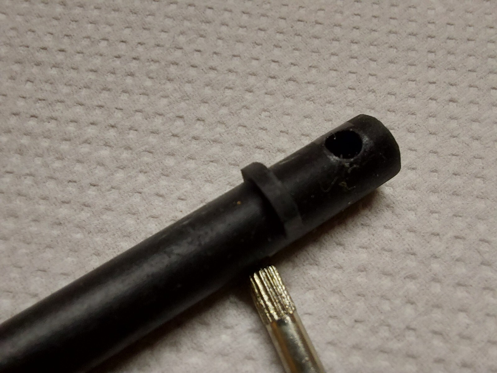Technics Turntable CYLINDER Cueing Lever SL 303 304 – PANASONIC SL TT